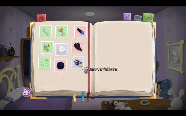 Anna's Quest (Screenshot: Daedalic Entertainment)